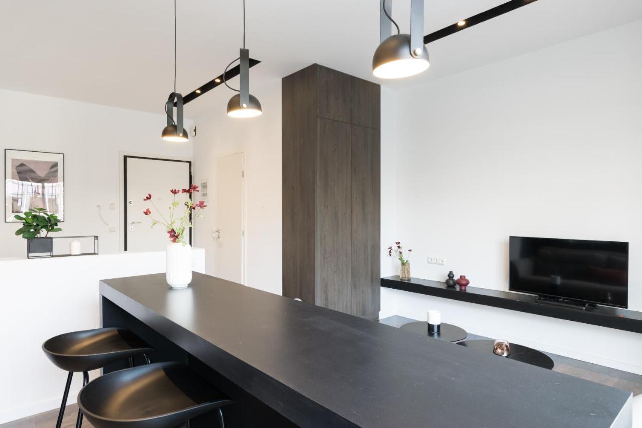 Apartment Voda Luxury #501 - Acropolis View Rooftop