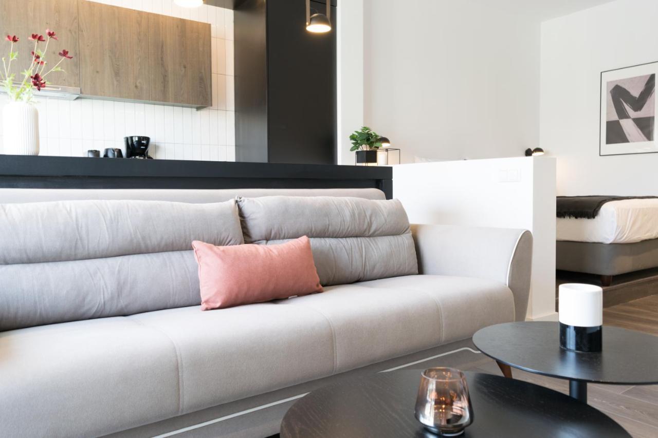 Voda Luxury #501 - Acropolis View Rooftop Apartment