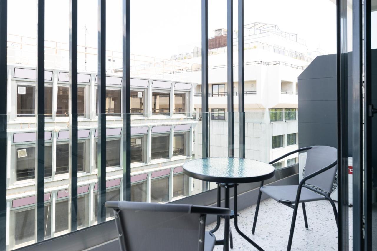 Voda Luxury #501 - Acropolis View Rooftop *