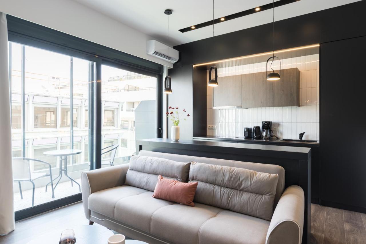 Voda Luxury #501 - Acropolis View Rooftop Apartment *