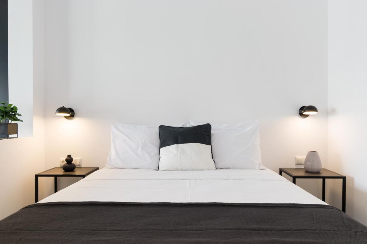 Apartment Voda Luxury #501 - Acropolis View Rooftop