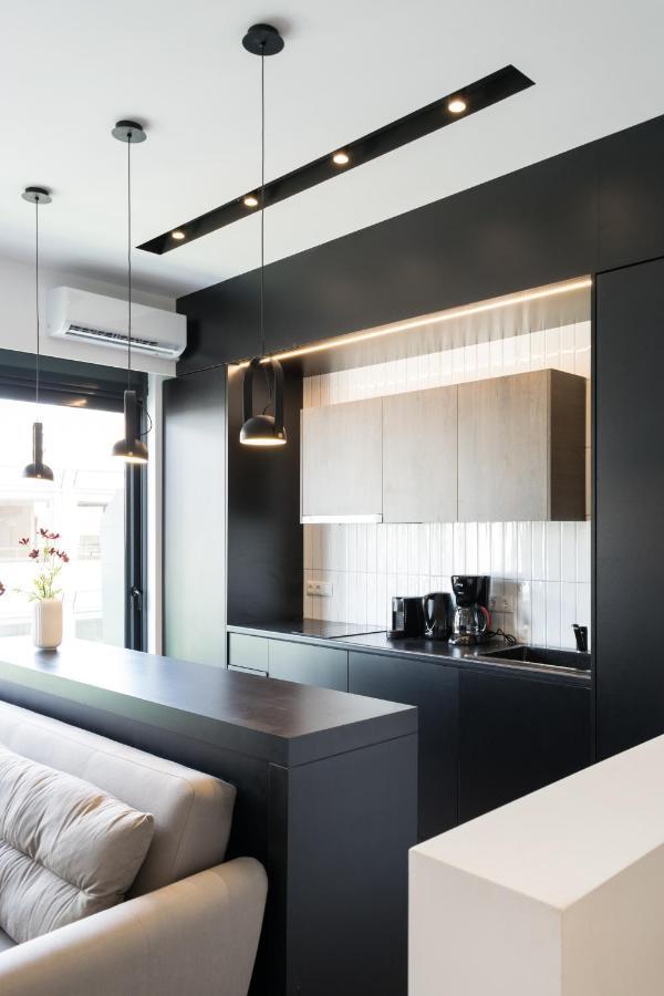 Voda Luxury #501 - Acropolis View Rooftop *