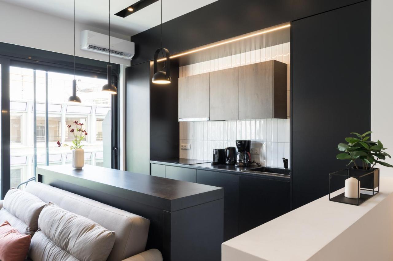 Voda Luxury #501 - Acropolis View Rooftop Apartment *