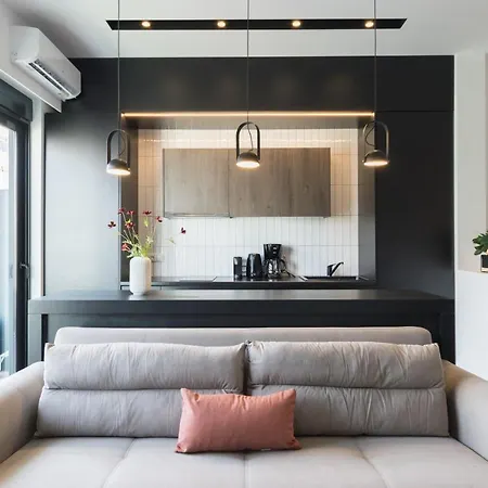 Voda Luxury Residence #501 - Acropolis View Rooftop Αθήνα Εξωτερικό φωτογραφία