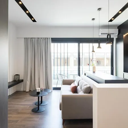 Voda Luxury Residence #501 - Acropolis View Rooftop Αθήνα Εξωτερικό φωτογραφία