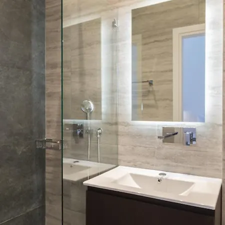Voda Luxury Residence #501 - Acropolis View Rooftop Αθήνα Εξωτερικό φωτογραφία