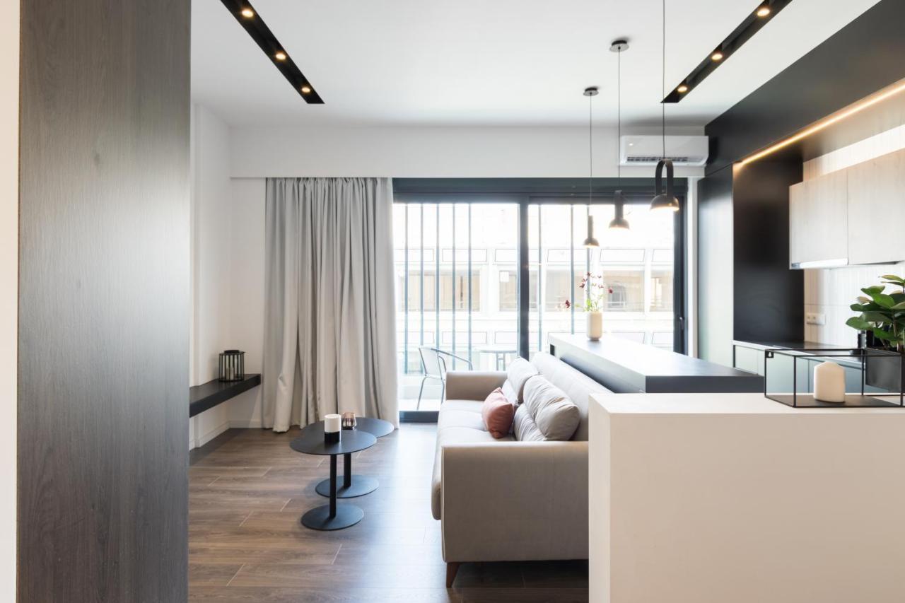 Voda Luxury #501 - Acropolis View Rooftop