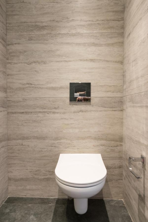 Voda Luxury #501 - Acropolis View Rooftop * Αθήνα
